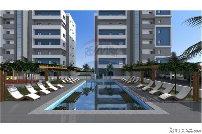Condo/Apartment - For Sale - Agios.. - 2