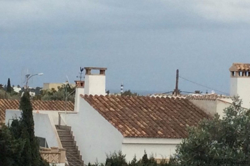 Detached House in Porto colom - 2
