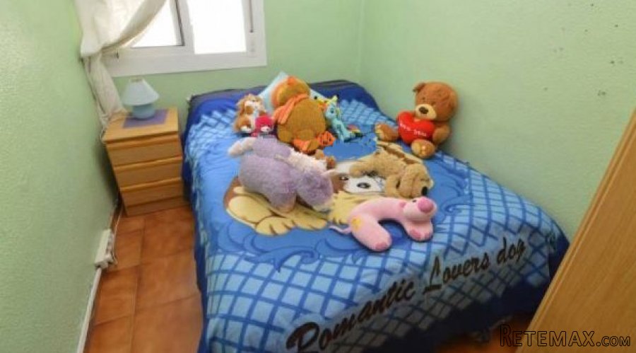 Nice apartment in Beidorm, in an area with all bus.. - 4