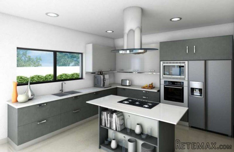 Opportunity to buy this lovely modern contemporary villa.. - 4