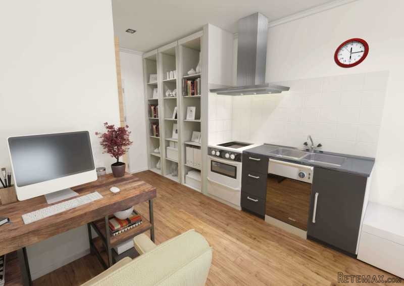 Student Property Liverpool - Pembroke.. - 2