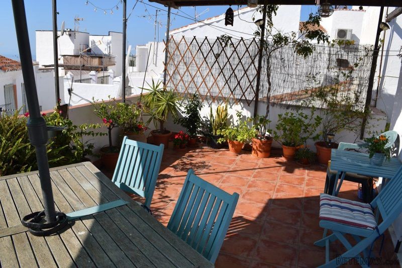 Town House for Sale in Torrox, Torrox.. - 2