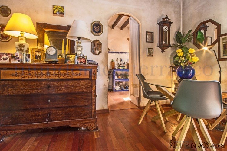 Townhouse with lovely garden in Campanet, the house has.. - 4