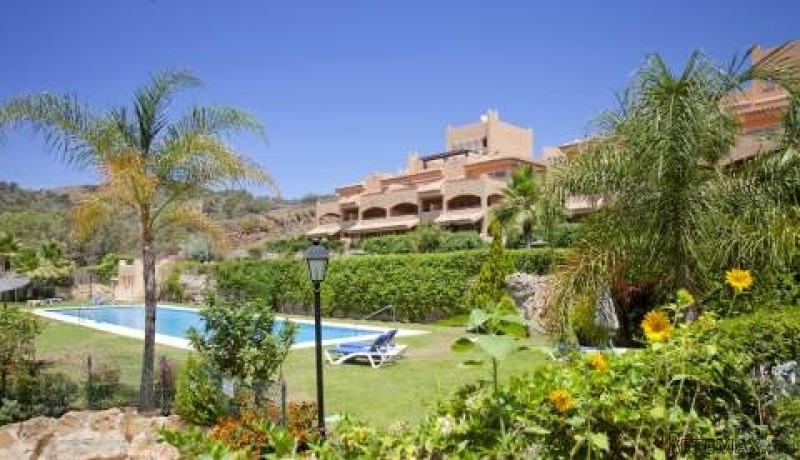 3 Bedrooms - Apartment - Malaga - For..