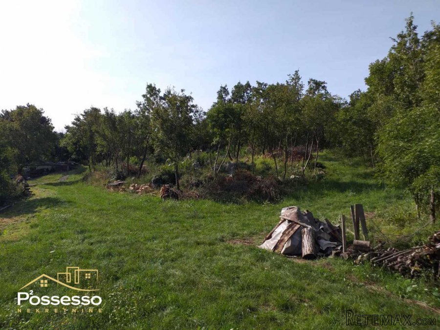 Buzet - Građevinsko zemljište - 5