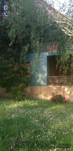 Krcedin!Prodaje se vikendica sa kaminskom kucom i vocnjakom - 5