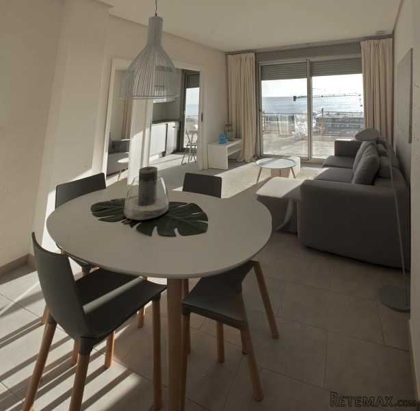 Luxury apartments - 2
