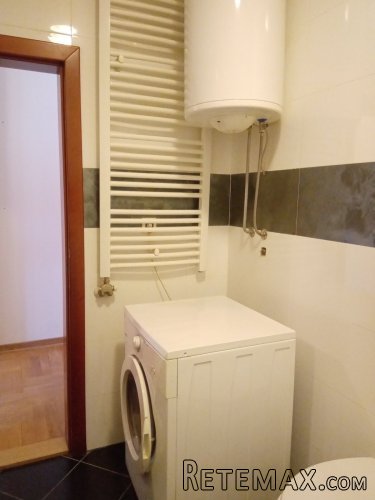Odlicna lokacija,svetao,3.5-soban stan,4 sprat,lift - 5