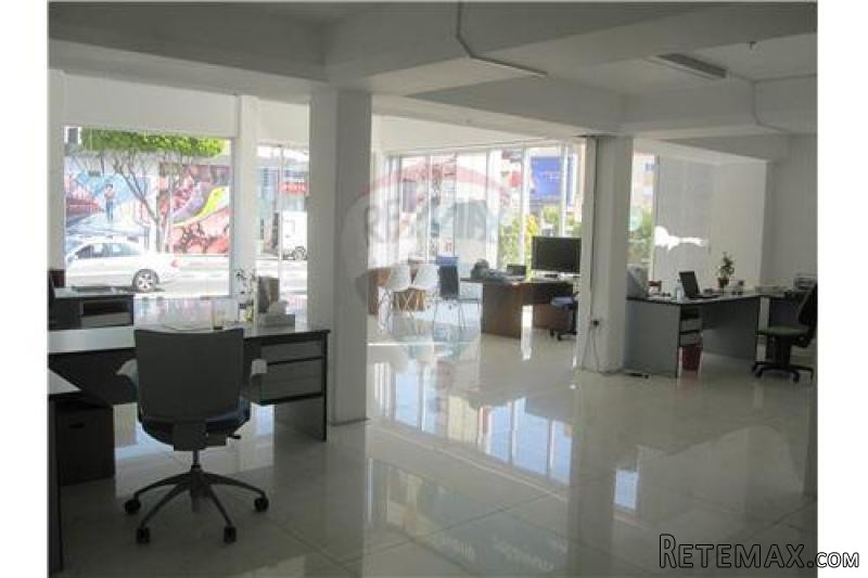 Show Room - For Rent - Limassol.. - 2
