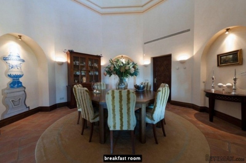 Villa for sale in La Zagaleta.. - 2