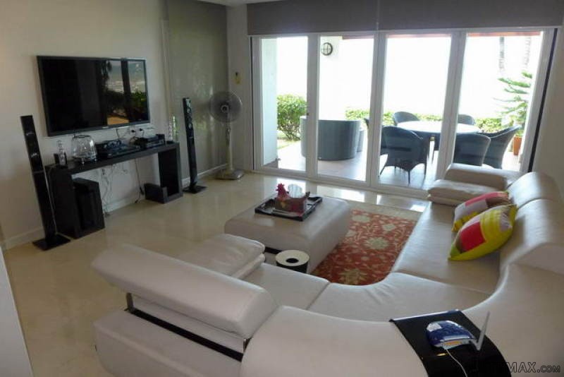 Wong Amat Beach, Baan Rimpa, Absolute..