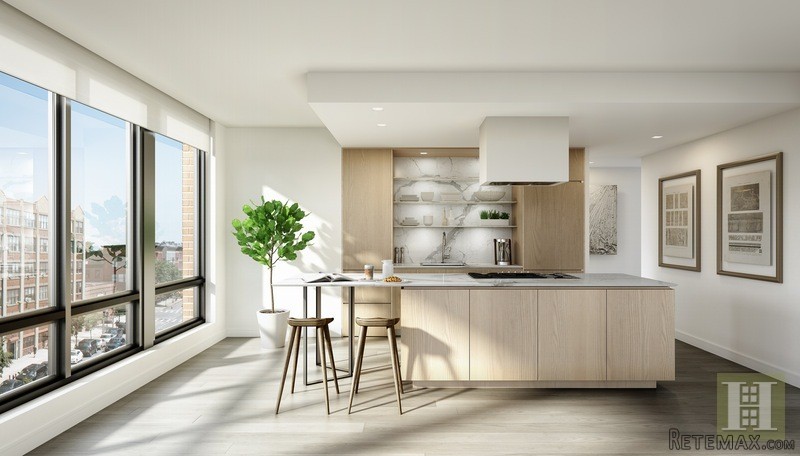 3 bedroom Apartment For Sale: 50.. - 2