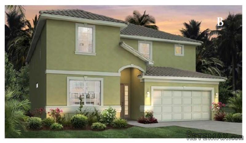8 Bedrooms - Detached - Florida - For.. - 2