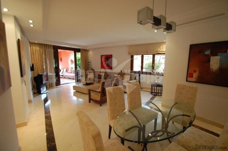 Apartment For Sale In New Golden Mile.. - 2