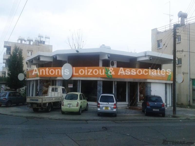 Commercial Plot - 2