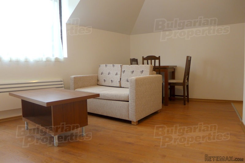 Furnished Apartment With Beautiful..