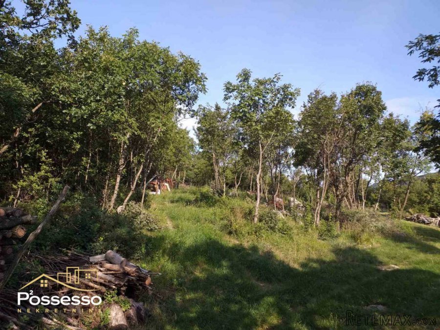 Buzet - Građevinsko zemljište - 7