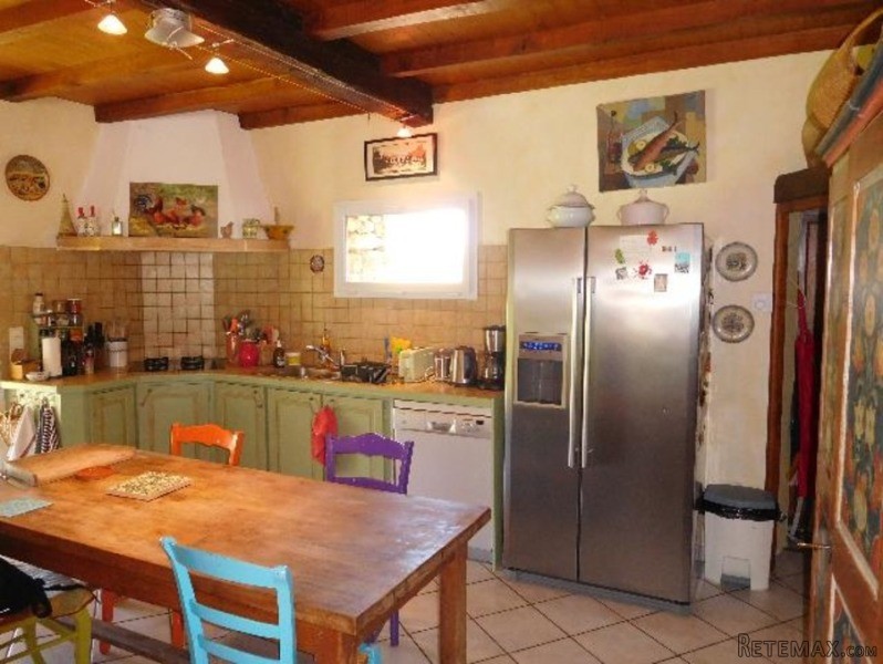 Maison Villereal - 2