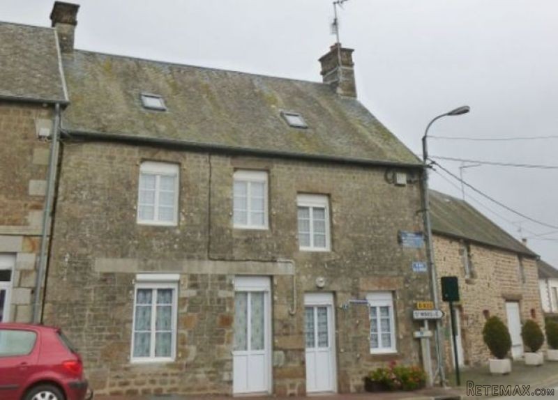 Nice Rural Hamlet House For Sale