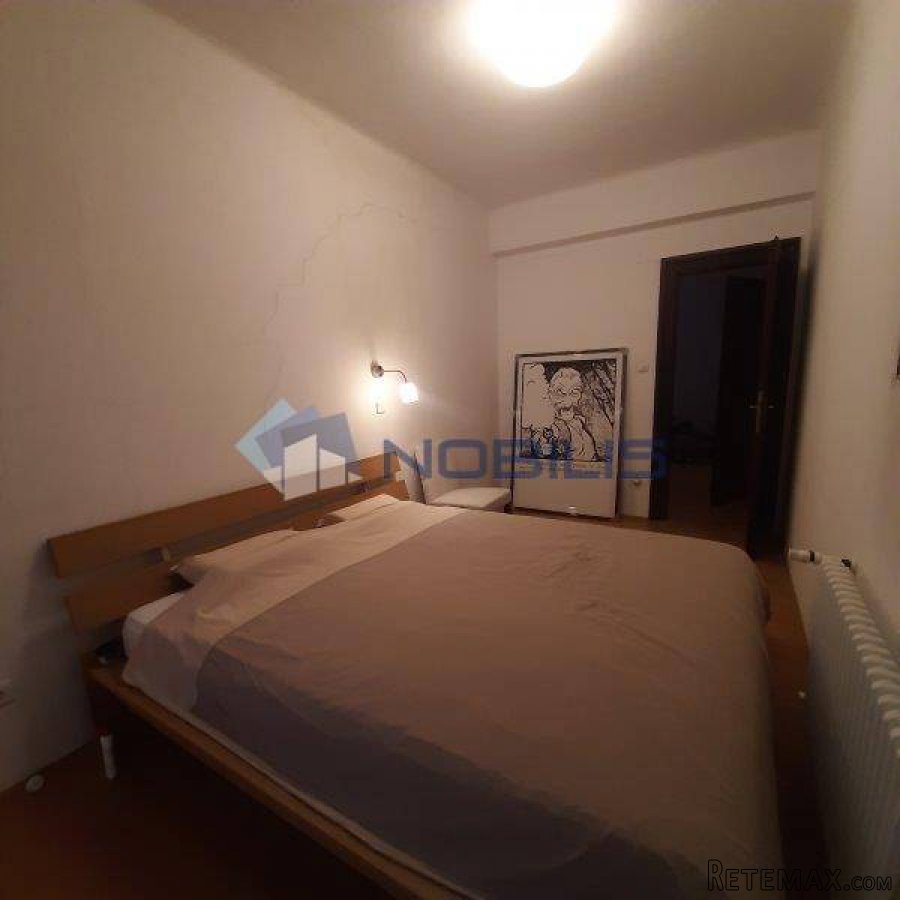 Zagreb, Centar (Martićeva), 109m2, 1.kat, parking - 8