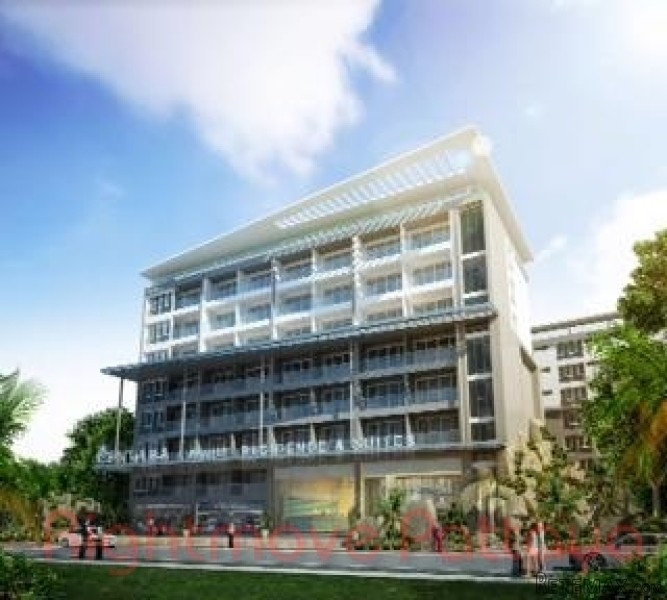 1 Bedroom Condo for sale in Central..