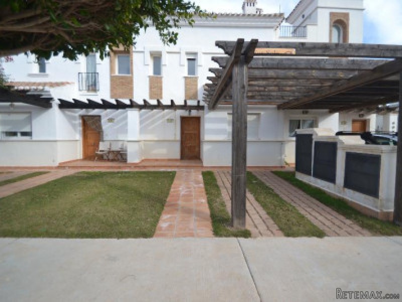 2 Bedrooms - Town House - Murcia - For.. - 2