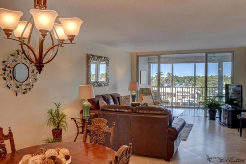 3310 S Ocean Blvd #526-d, Highland.. - 2