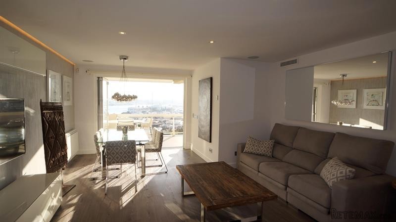 4 bedroom Apartment For Sale: Marina.. - 2