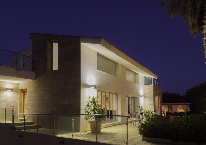 4 Bedrooms - Villa - Murcia - For Sale