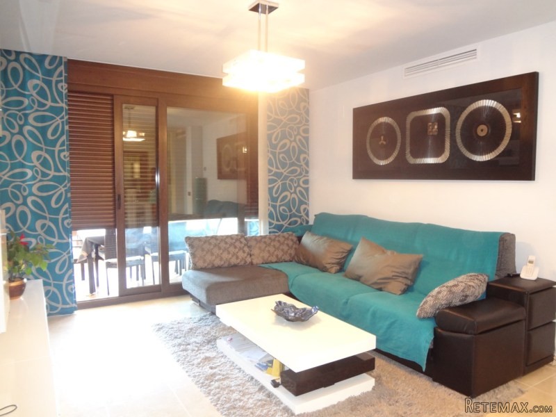 Benalmadena Costa Apartment - 2