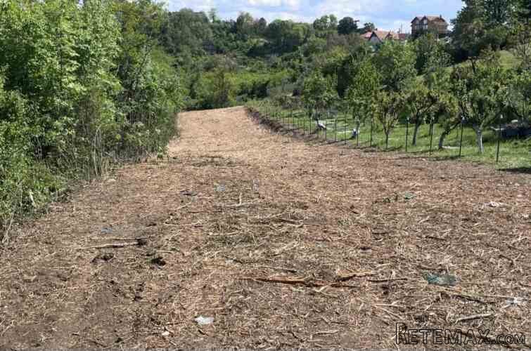 Na prodaju plac u Zaklopači-Grocka - 9