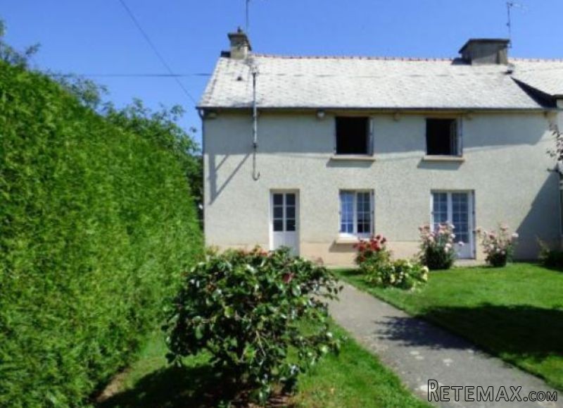 Rural House Not Far From Nice Village