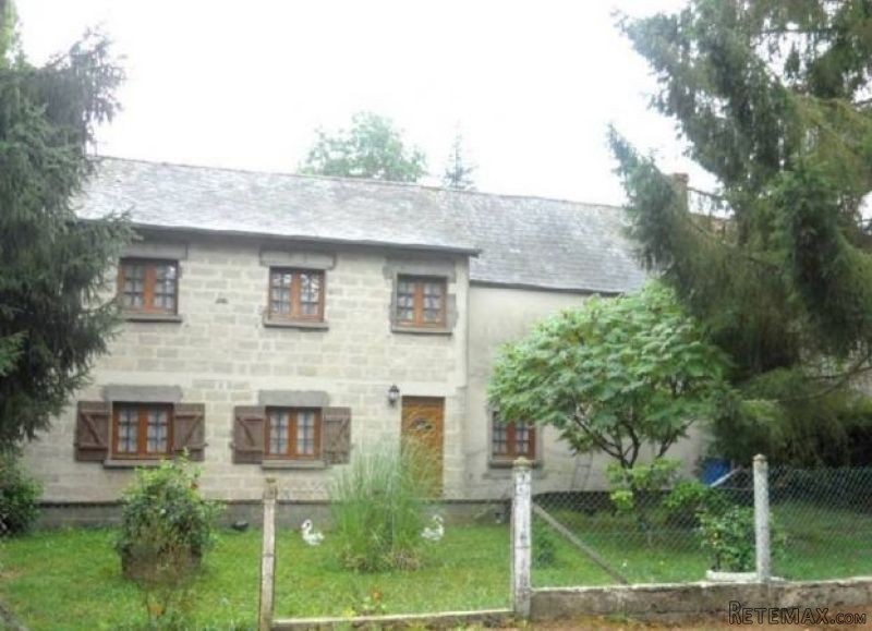 Traditional House For Sale
