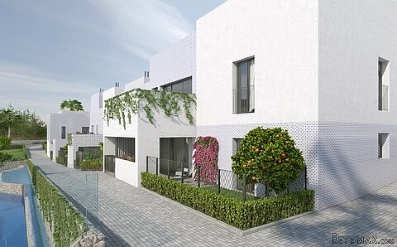 3 BED DETACHED VILLAS IN SAN MIGUEL DE.. - 2