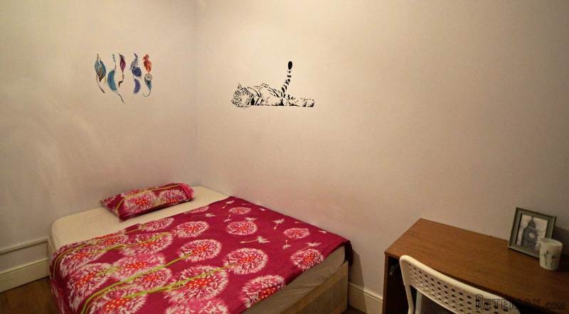 Double room, Zone 3, Walthamstow
