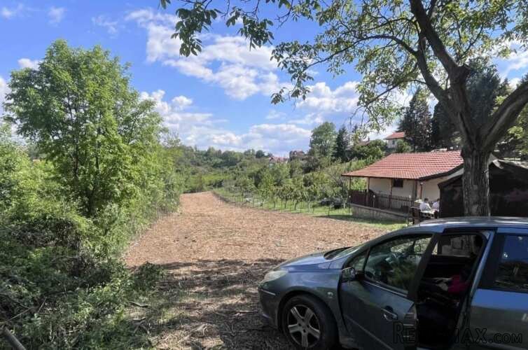 Na prodaju plac u Zaklopači-Grocka - 10