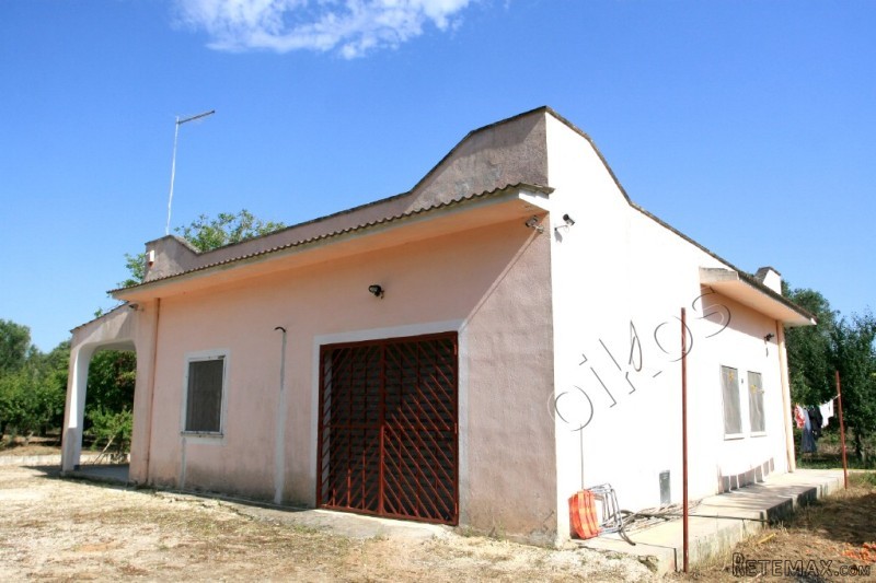 V000127, Two Bedrooms Villa For Sale..
