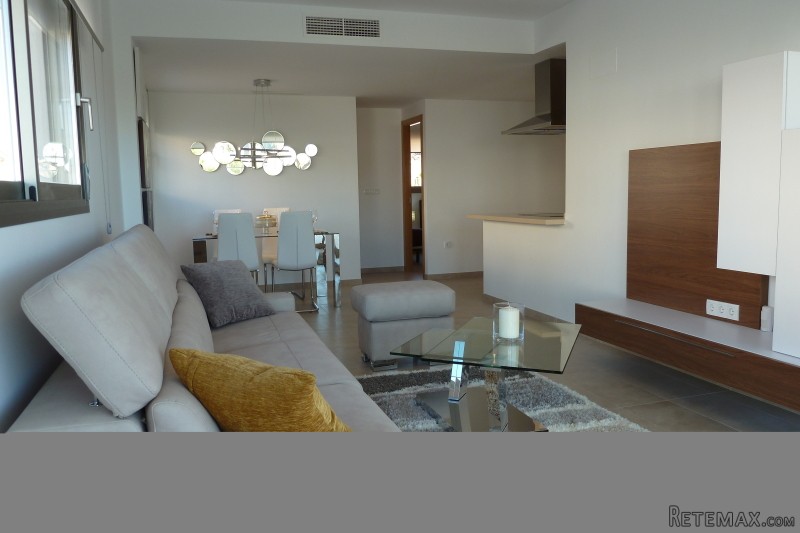 3 Bedrooms - Apartment - Alicante - For.. - 2