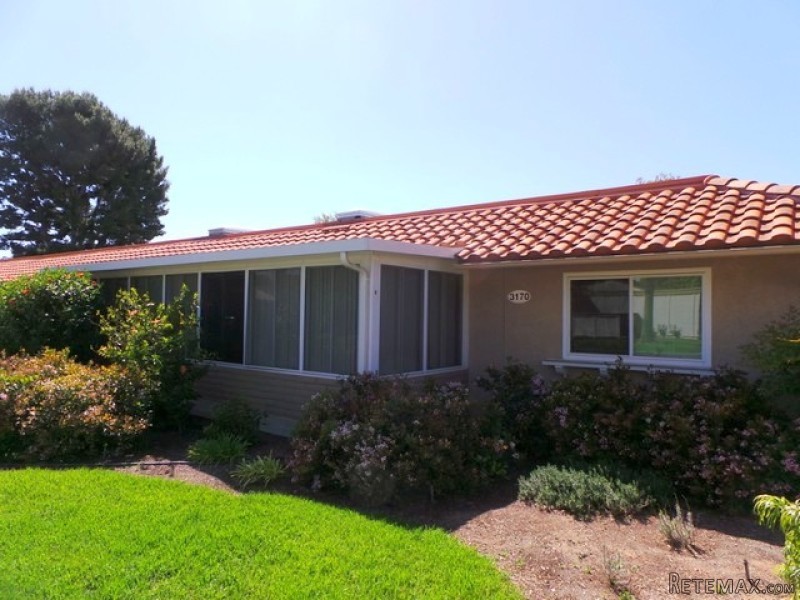 3170 Via Vista # A Laguna Woods, CA.. - 2