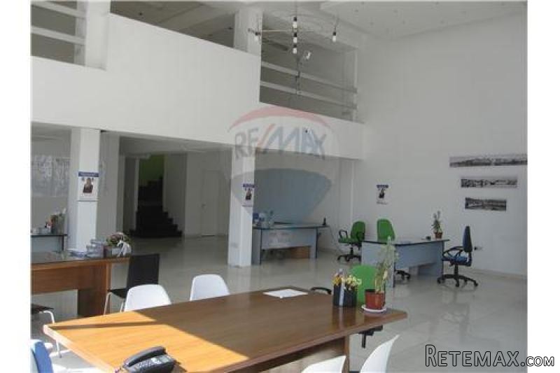 Show Room - For Rent - Limassol..