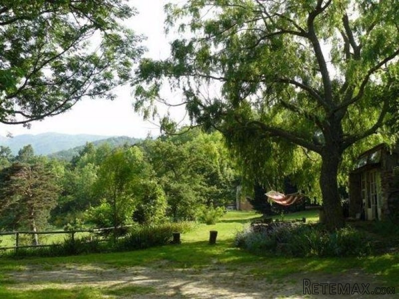 Stone Built Property With Views & Land.. - 2