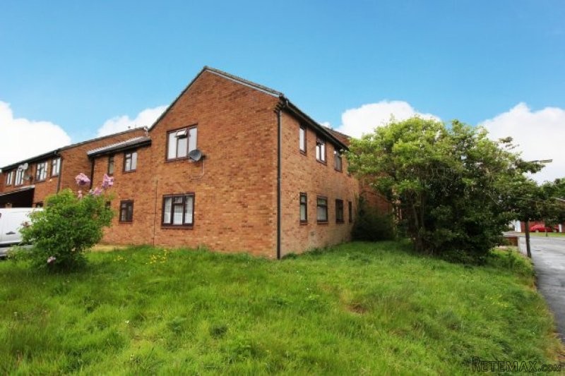 1 bedroom, Flat house for sale - 2
