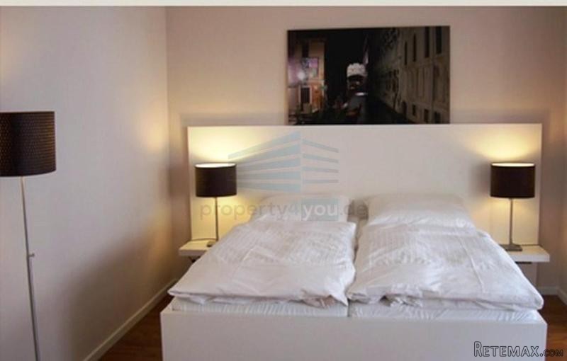 1-Zimmer Apartment in..