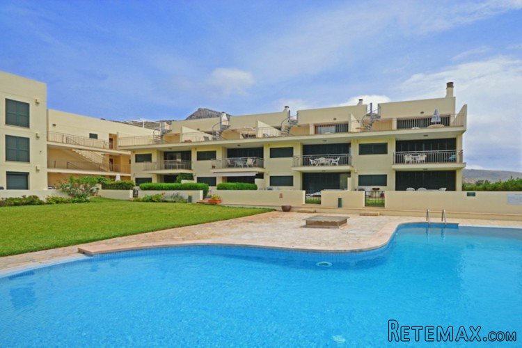 Excellent complex of apartments located within walking.. - 2