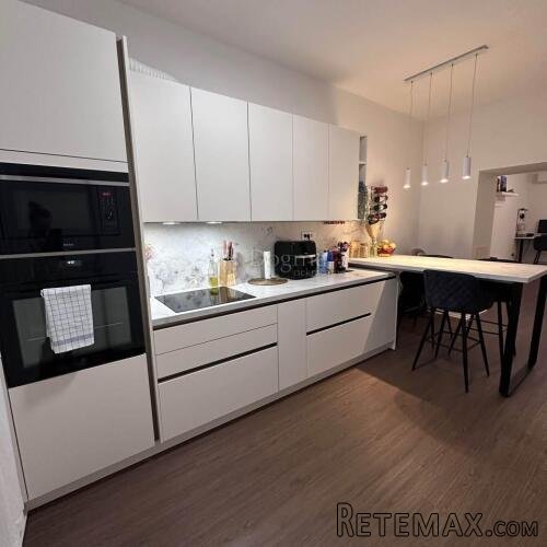 Novouređen moderan stan 65m² - Centar Rijeke - 2