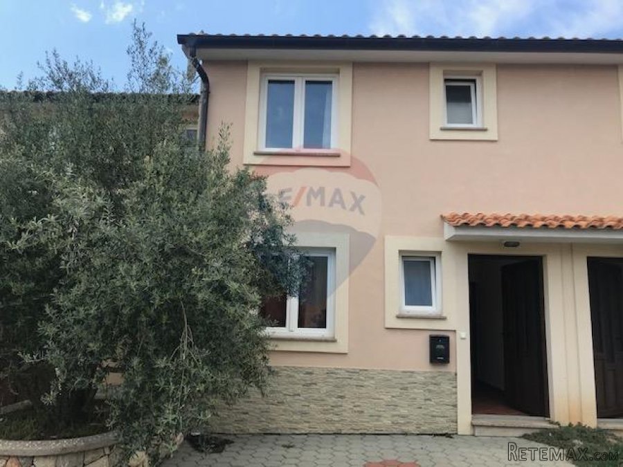 Otok Krk,Sveti Vid,kuća katnica u nizu,prekrasan pogled na m - 2
