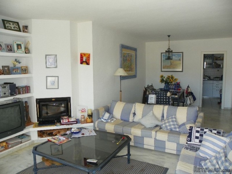 Penthouse Apartment - 2