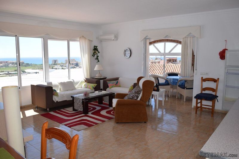 Villa for Sale in Torrox, Torrox.. - 2