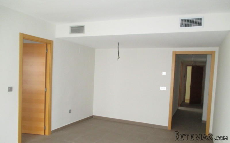 1 Bedroom - Apartment - Alicante - For.. - 2