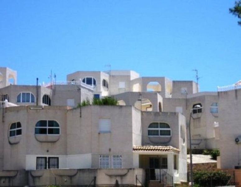 - Apartment - Alicante - For Sale